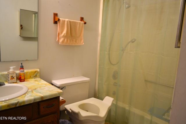 1689 Mccleary Bend Rd, Sevierville, TN 37876