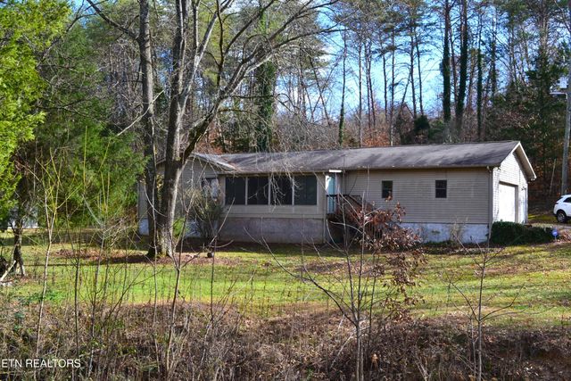 1689 Mccleary Bend Rd, Sevierville, TN 37876