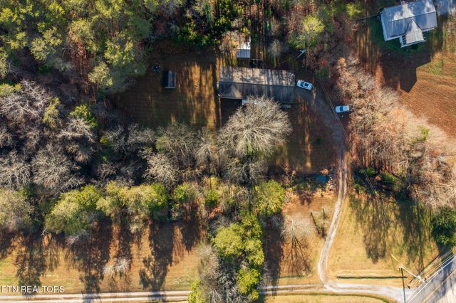 1689 Mccleary Bend Rd, Sevierville, TN 37876