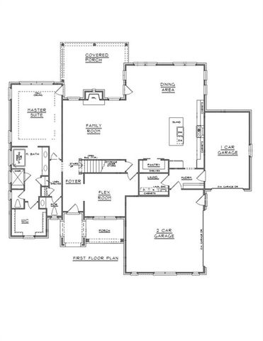 745 BOLTON ABBEY Lane SW, Marietta, GA 30064