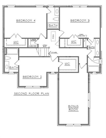 745 BOLTON ABBEY Lane SW, Marietta, GA 30064