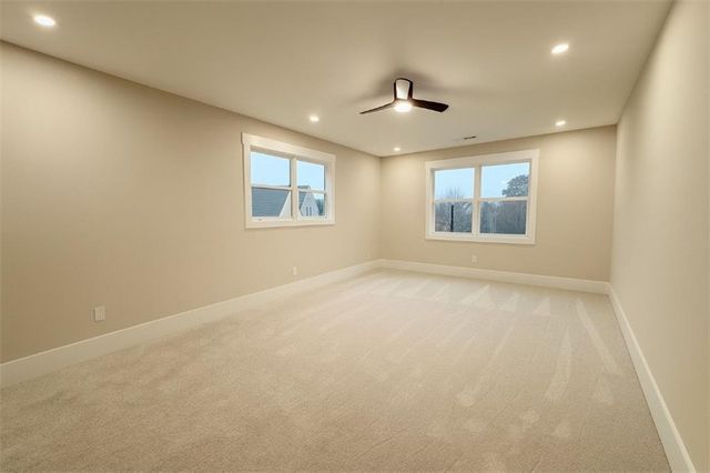 745 BOLTON ABBEY Lane SW, Marietta, GA 30064