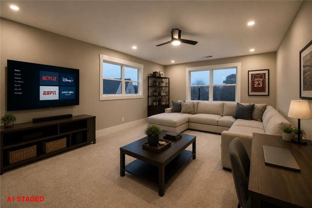 745 BOLTON ABBEY Lane SW, Marietta, GA 30064