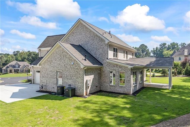 745 BOLTON ABBEY Lane SW, Marietta, GA 30064