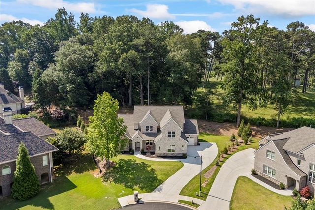 745 BOLTON ABBEY Lane SW, Marietta, GA 30064