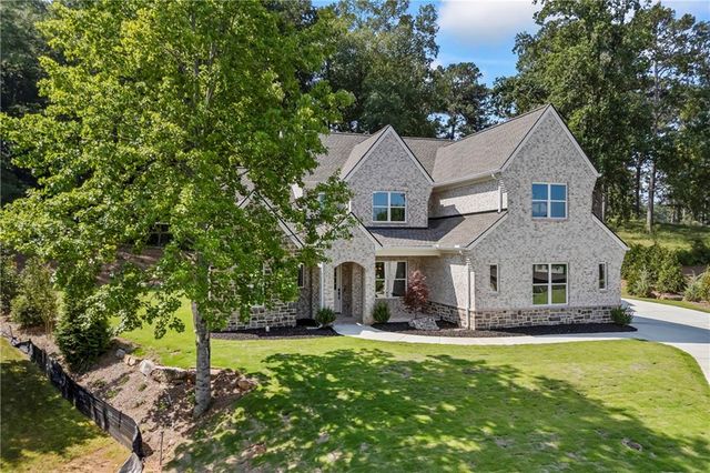 745 BOLTON ABBEY Lane SW, Marietta, GA 30064