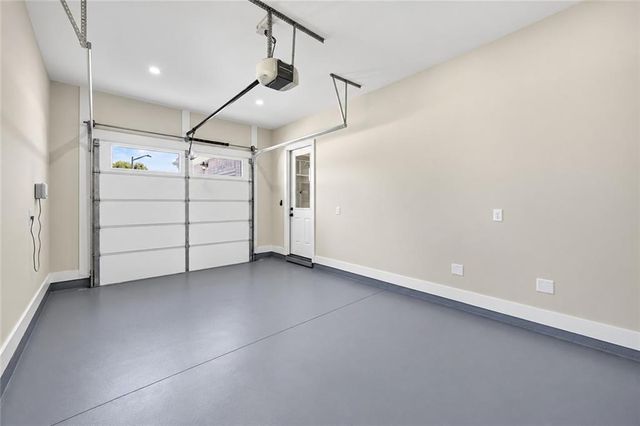 745 BOLTON ABBEY Lane SW, Marietta, GA 30064
