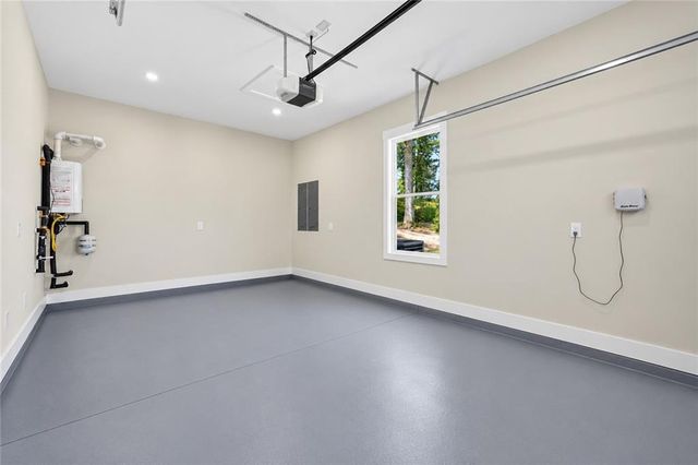 745 BOLTON ABBEY Lane SW, Marietta, GA 30064