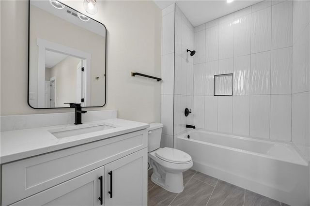 745 BOLTON ABBEY Lane SW, Marietta, GA 30064