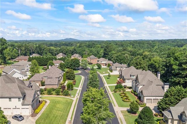 745 BOLTON ABBEY Lane SW, Marietta, GA 30064