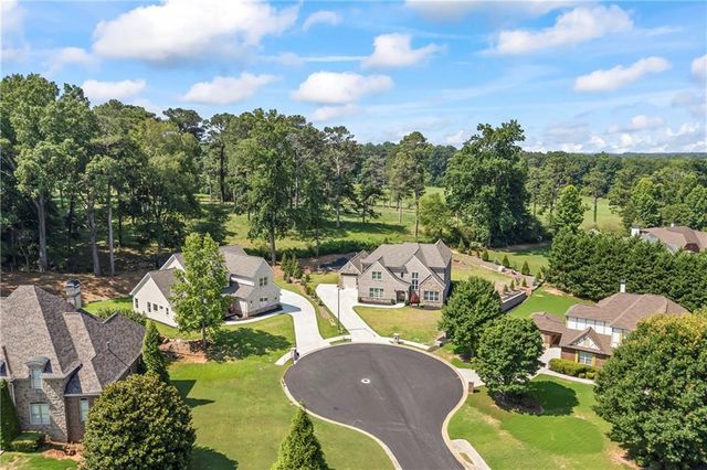 745 BOLTON ABBEY Lane SW, Marietta, GA 30064