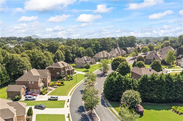 745 BOLTON ABBEY Lane SW, Marietta, GA 30064
