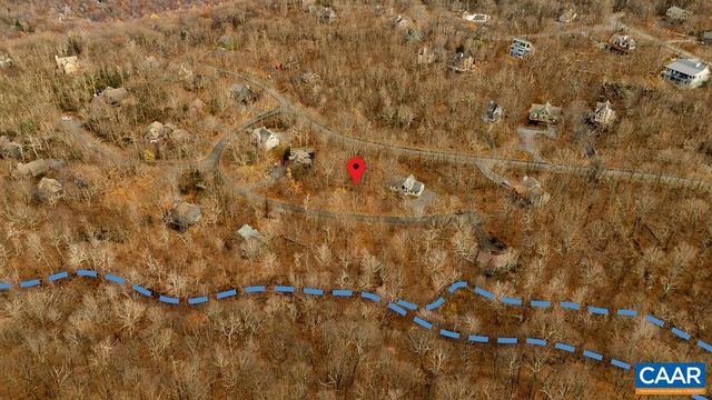 105 DEN TREE LN, Wintergreen Resort, VA 22967