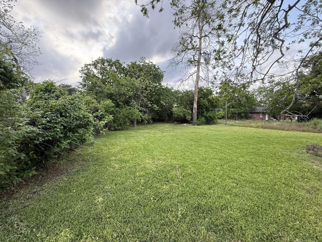 0 Zindler Street, Houston, TX 77020