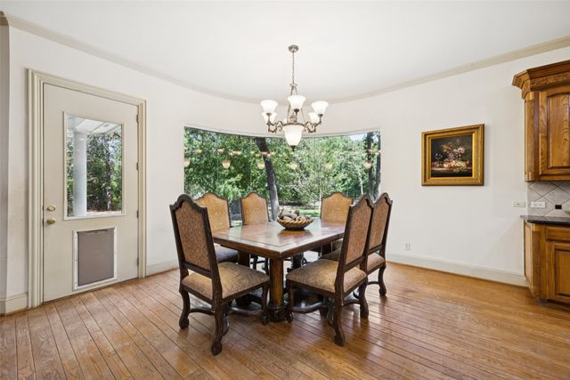 32 Wyck Hill Lane, Westlake, TX 76262