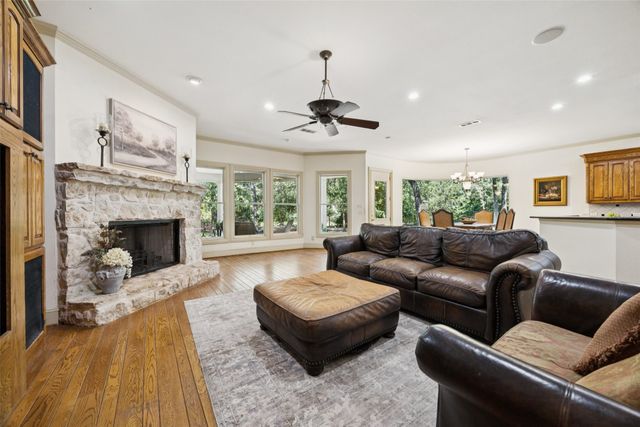 32 Wyck Hill Lane, Westlake, TX 76262