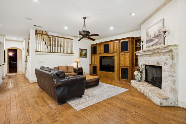 32 Wyck Hill Lane, Westlake, TX 76262