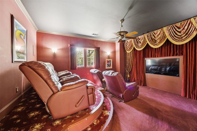 32 Wyck Hill Lane, Westlake, TX 76262