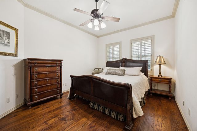 32 Wyck Hill Lane, Westlake, TX 76262