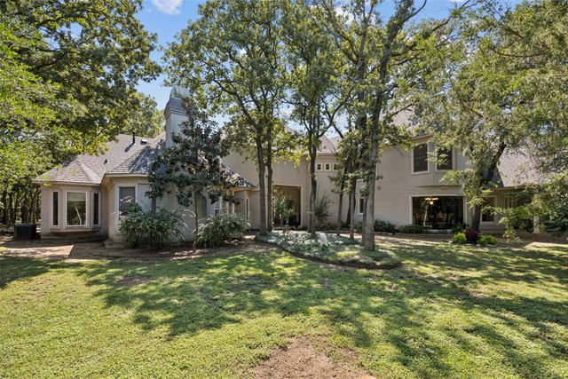 32 Wyck Hill Lane, Westlake, TX 76262