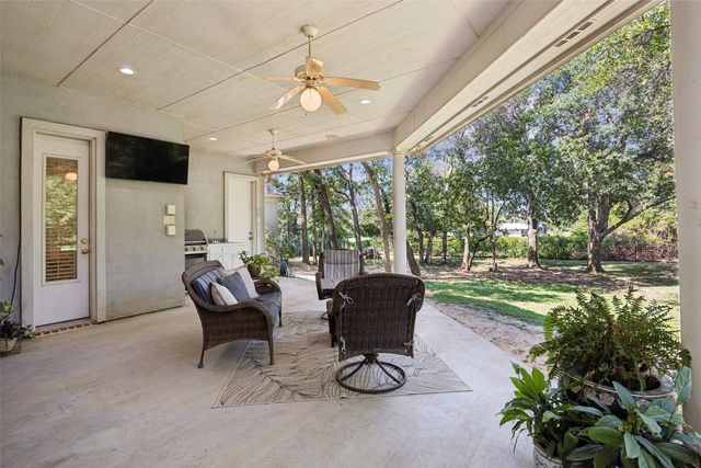 32 Wyck Hill Lane, Westlake, TX 76262