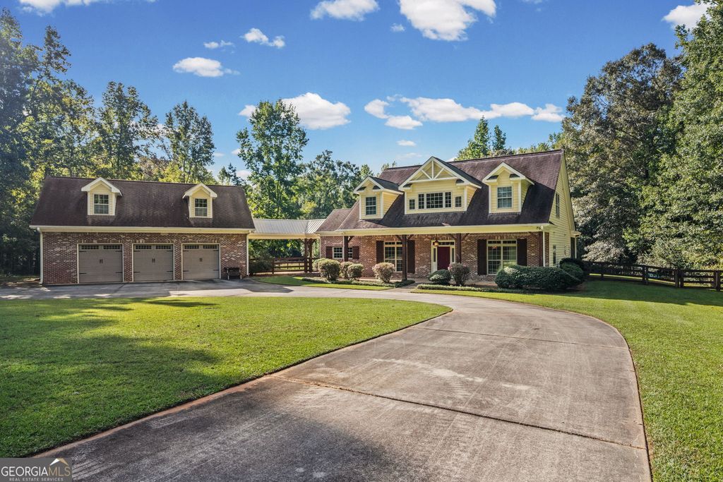 571 Hood Road, Newnan, GA 30263 — photo 2