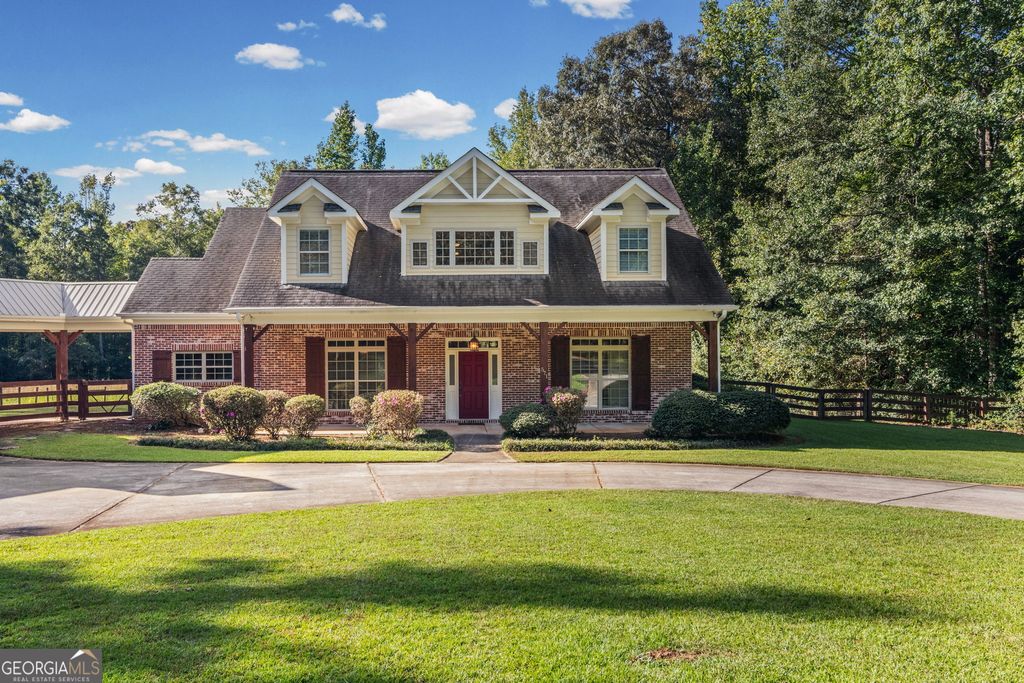 571 Hood Road, Newnan, GA 30263 — photo 3