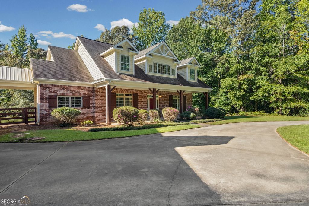 571 Hood Road, Newnan, GA 30263 — photo 4