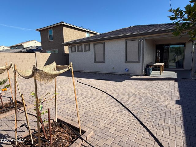 14916 N 56TH Drive, Glendale, AZ 85306