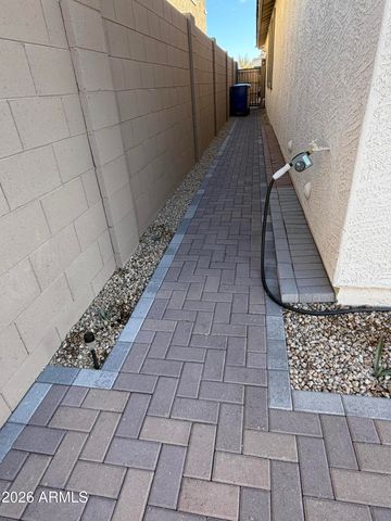 14916 N 56TH Drive, Glendale, AZ 85306