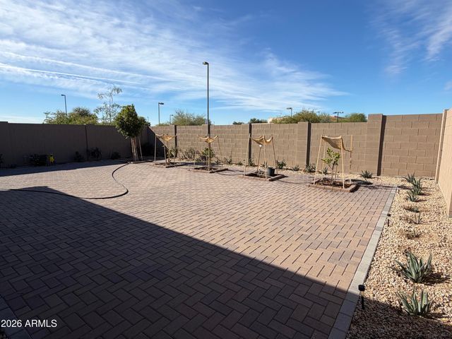 14916 N 56TH Drive, Glendale, AZ 85306