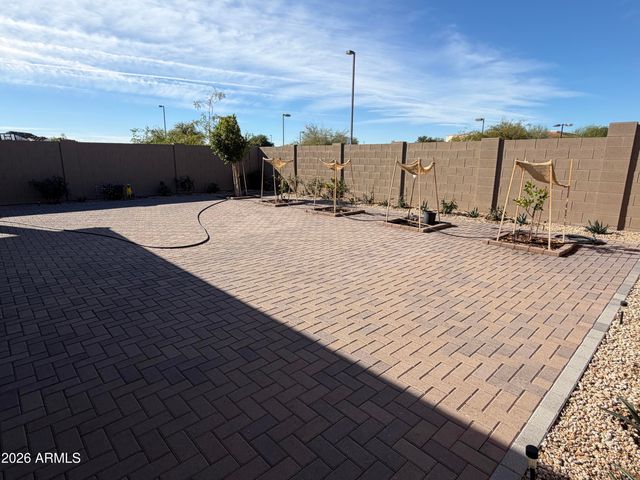 14916 N 56TH Drive, Glendale, AZ 85306