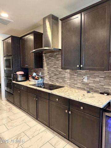 14916 N 56TH Drive, Glendale, AZ 85306