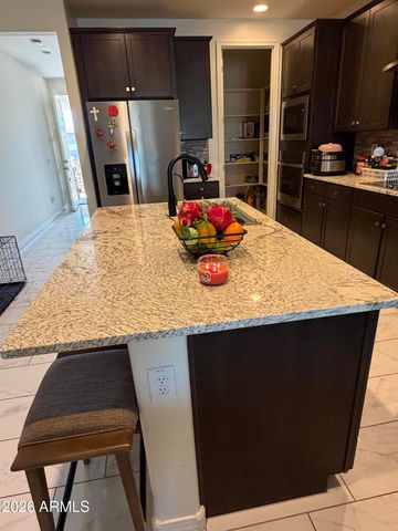 14916 N 56TH Drive, Glendale, AZ 85306