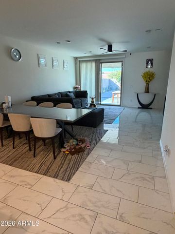 14916 N 56TH Drive, Glendale, AZ 85306