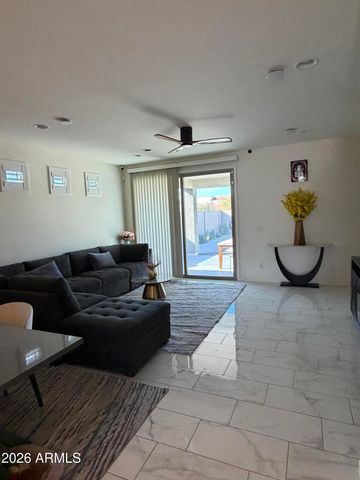 14916 N 56TH Drive, Glendale, AZ 85306