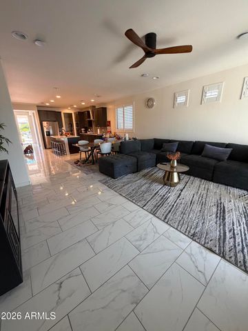 14916 N 56TH Drive, Glendale, AZ 85306