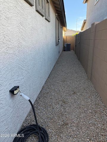 14916 N 56TH Drive, Glendale, AZ 85306