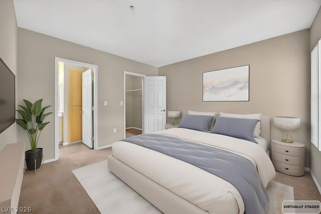 6955 North Durango Drive 3091, Las Vegas, NV 89149