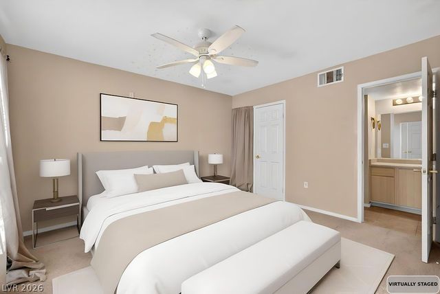 6955 North Durango Drive 3091, Las Vegas, NV 89149