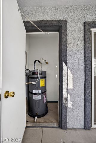 6955 North Durango Drive 3091, Las Vegas, NV 89149