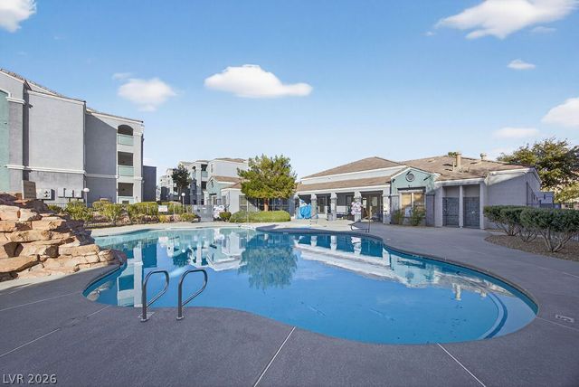 6955 North Durango Drive 3091, Las Vegas, NV 89149