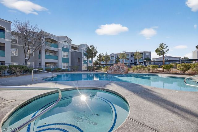 6955 North Durango Drive 3091, Las Vegas, NV 89149