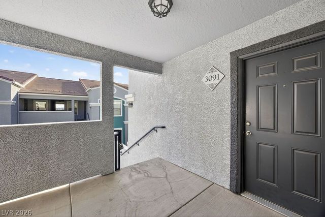 6955 North Durango Drive 3091, Las Vegas, NV 89149