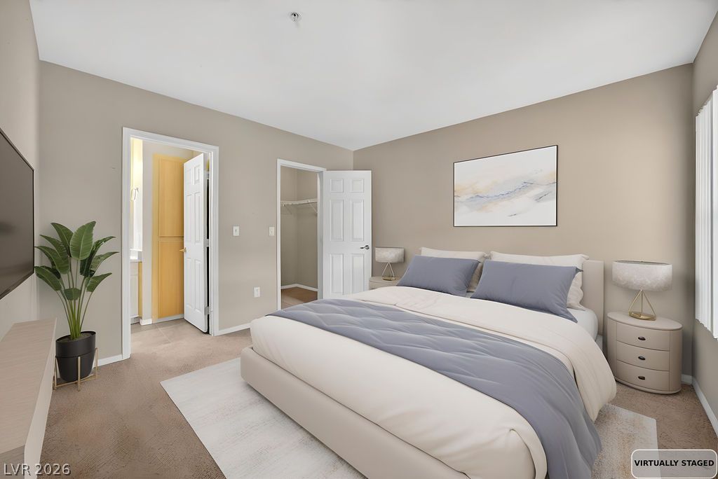 6955 North Durango Drive 3091, Las Vegas, NV 89149 — photo 2