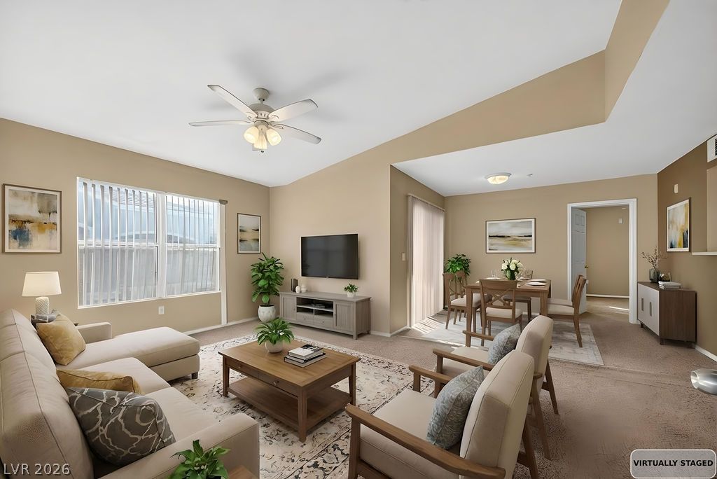 6955 North Durango Drive 3091, Las Vegas, NV 89149 — photo 3