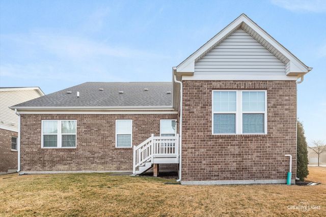 1869 Glenlake Court, New Lenox, IL 60451