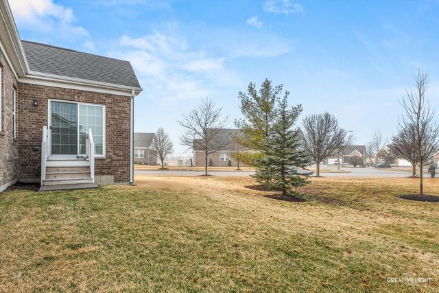 1869 Glenlake Court, New Lenox, IL 60451
