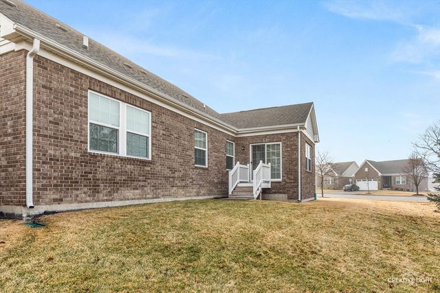 1869 Glenlake Court, New Lenox, IL 60451