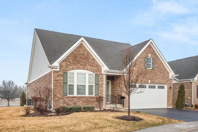 1869 Glenlake Court, New Lenox, IL 60451